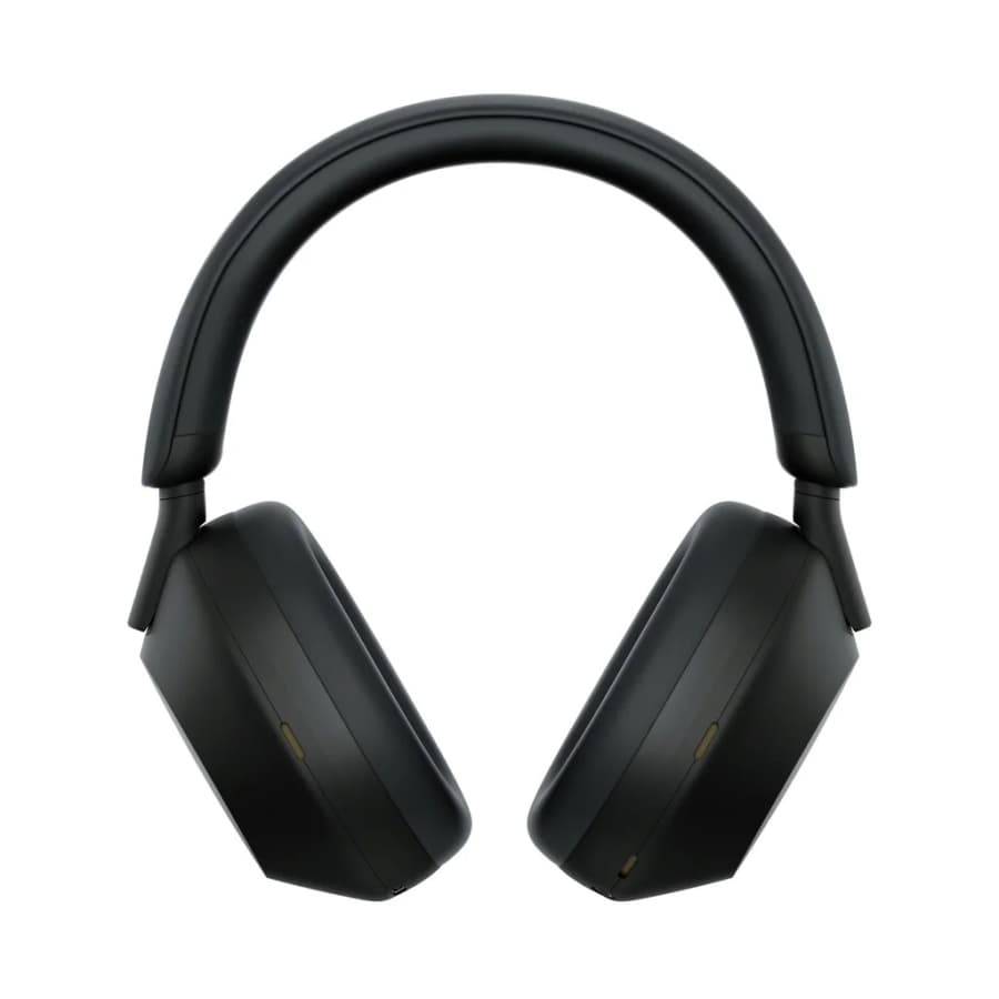 Sony WH1000XM5/SA Wireless Noise-Cancelling Over-the-Ear Headphones: $280