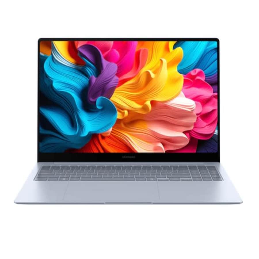 Samsung Galaxy Book4 Edge 16" Touch Laptop: $300 off or up to $500 off w/ trade