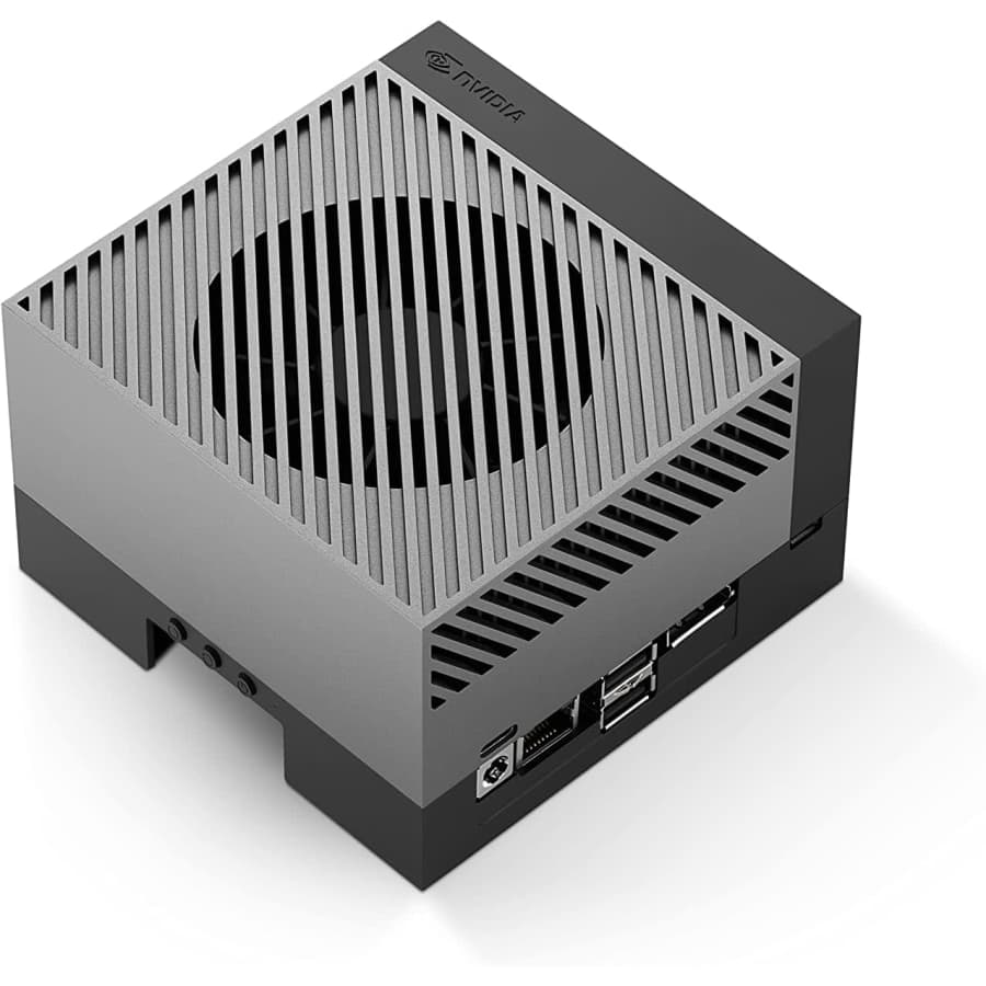 NVIDIA Jetson AGX Orin 64GB AI Developer Kit: $999