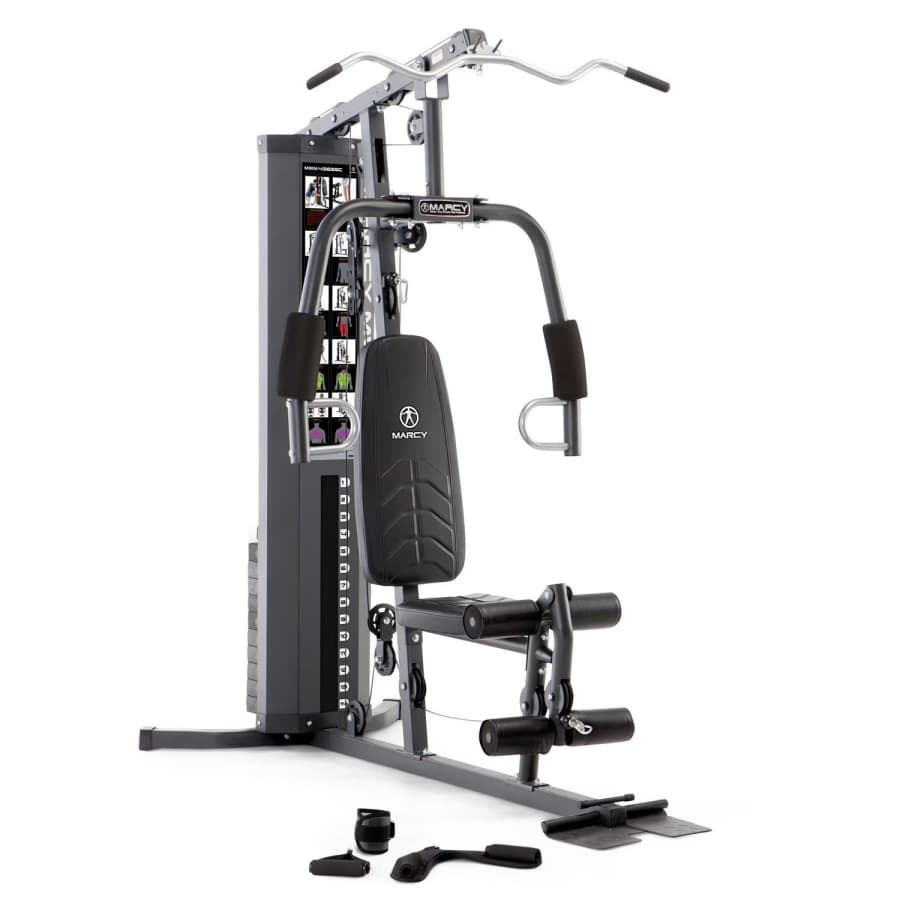 Marcy 150-lb. Stack Home Gym: $349 for members