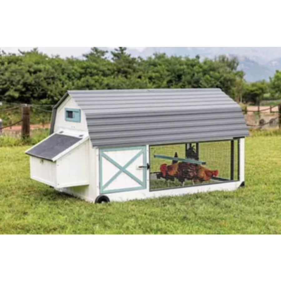 Chicken Coops at Tractor Supply Co.: $100 off