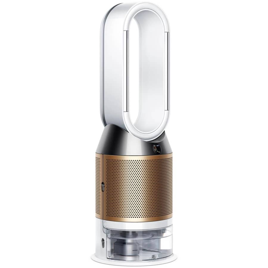Refurb Dyson TP04 Humidifier and Purifier: $290 Refurb Dyson TP04 Humidifier and Purifier: $290