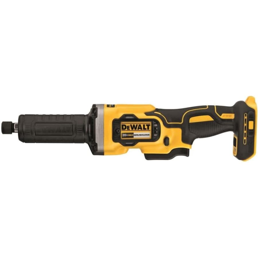 DeWalt 20V Max Variable Speed Die Grinder: $138