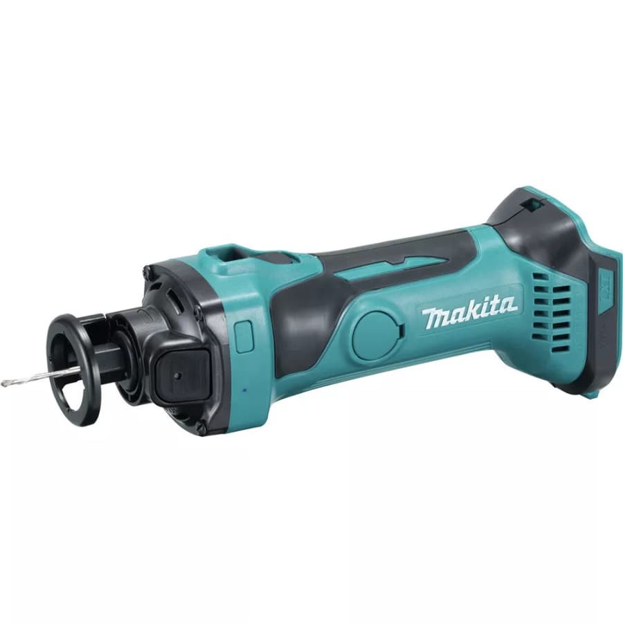 Certified Refurb Makita 18V LXT Cordless Cut-Out Tool (Tool only): $85