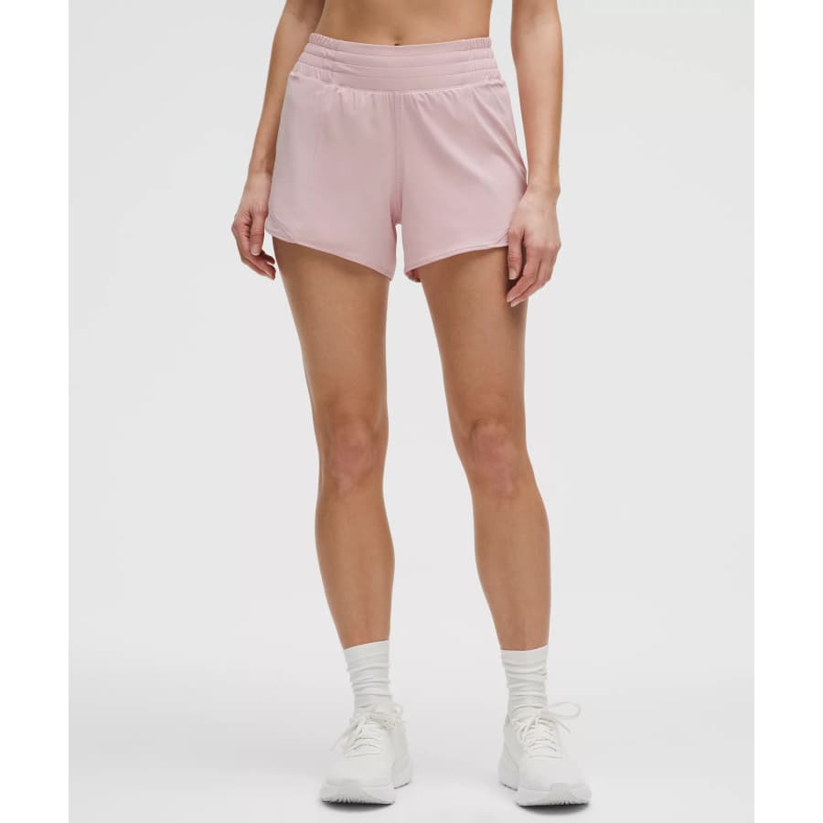 lululemon Women's Hotty Hot Shorts: $44