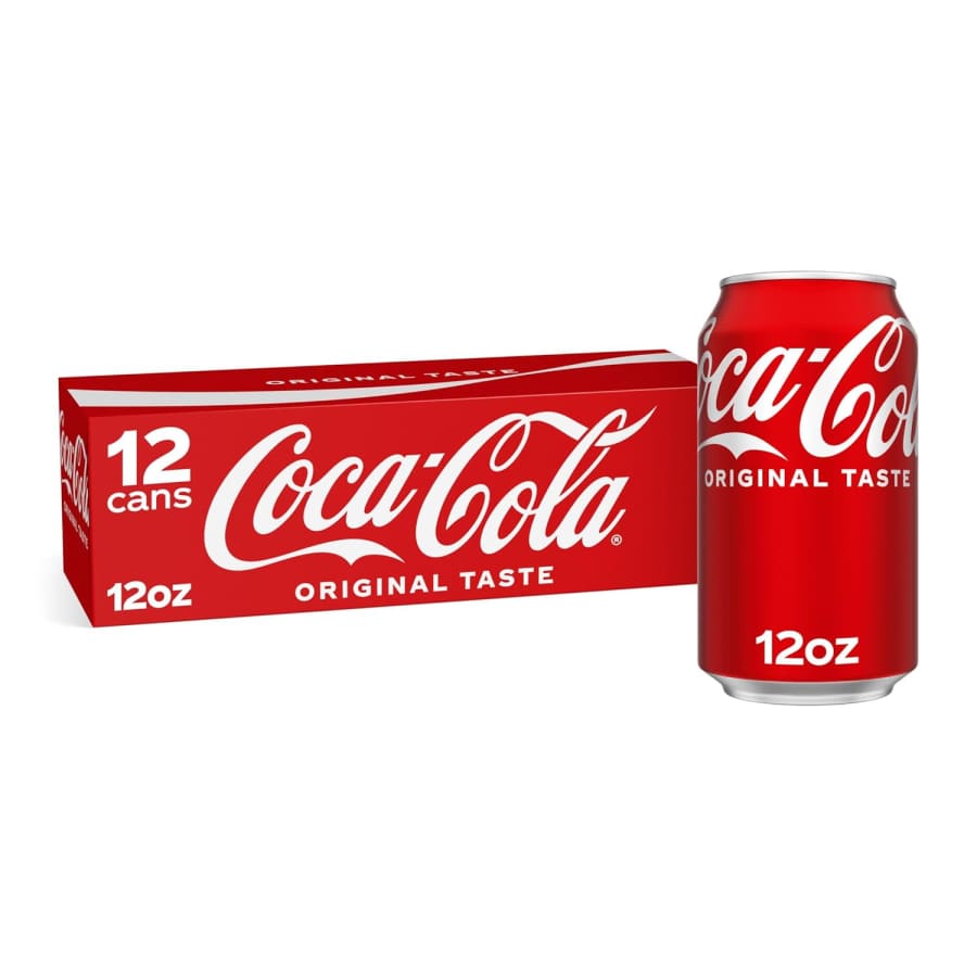 Coke at Amazon: Get $2 Coke Credit for free