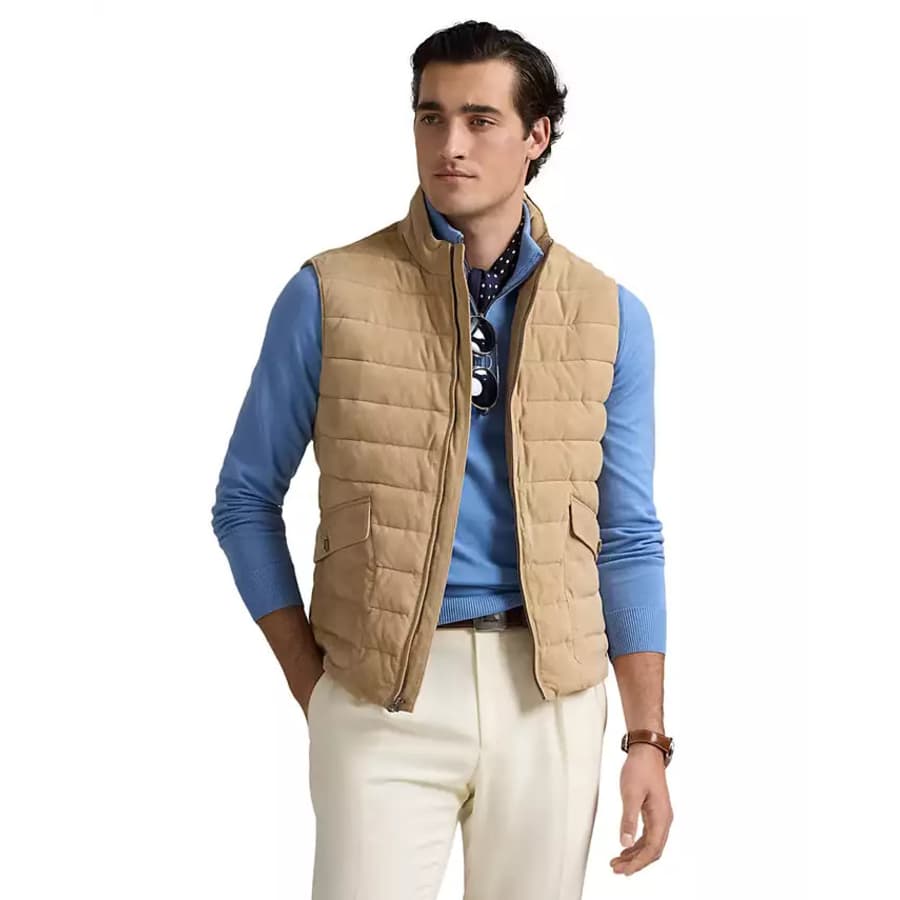 Polo Ralph Lauren Clearance Deals at Bloomingdale's: Up to 50% off