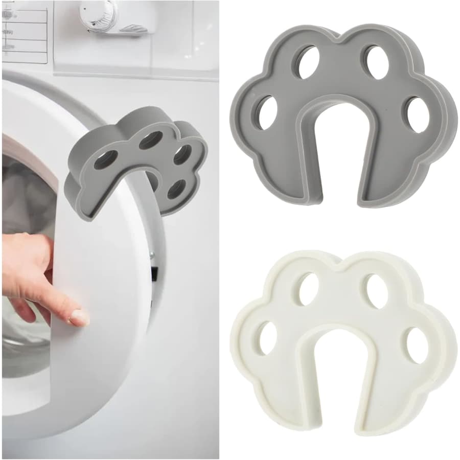 Front Load Washer Door Prop 2-Pack: $4.99