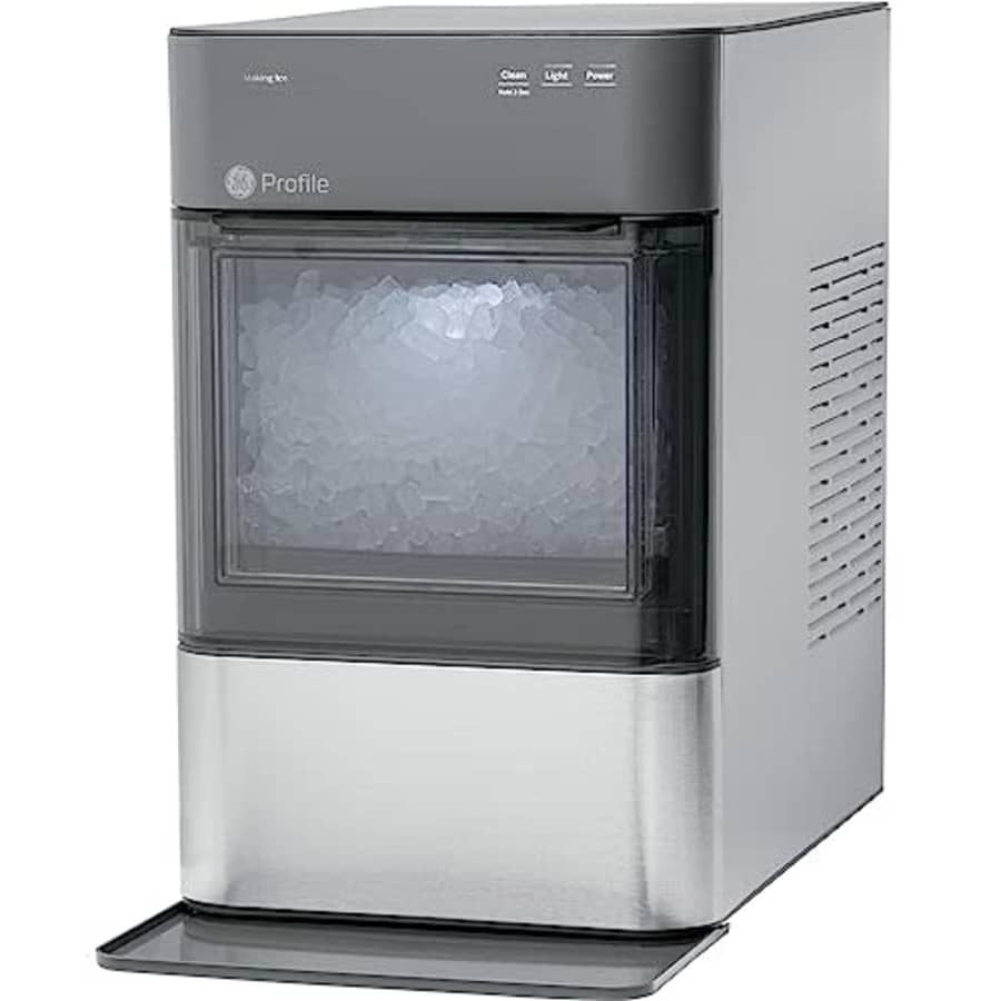 GE Profile Opal 2.0 Nugget Ice Maker: $339.15 GE Profile Opal 2.0 Nugget Ice Maker: $339.15
