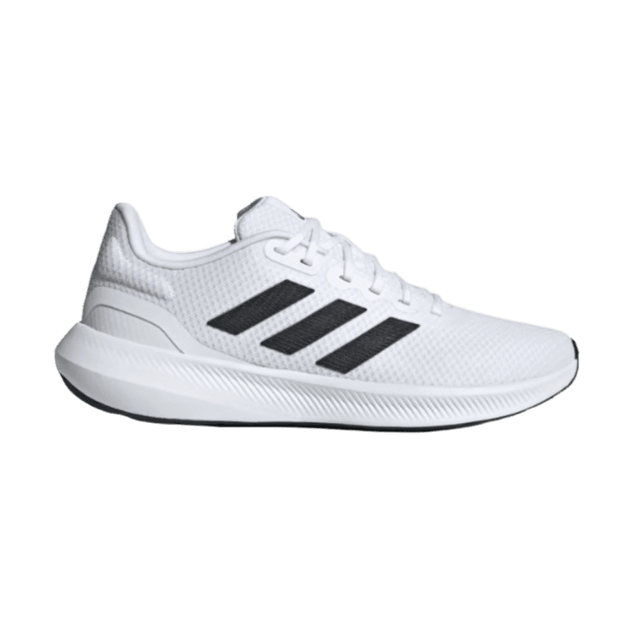 adidas Men's Runfalcon 3 Cloudfoam Shoes: $27 adidas Men's Runfalcon 3 Cloudfoam Shoes: $27