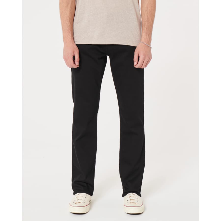 Hollister Men's Jeans: from $9 Hollister Men's Jeans: from $9