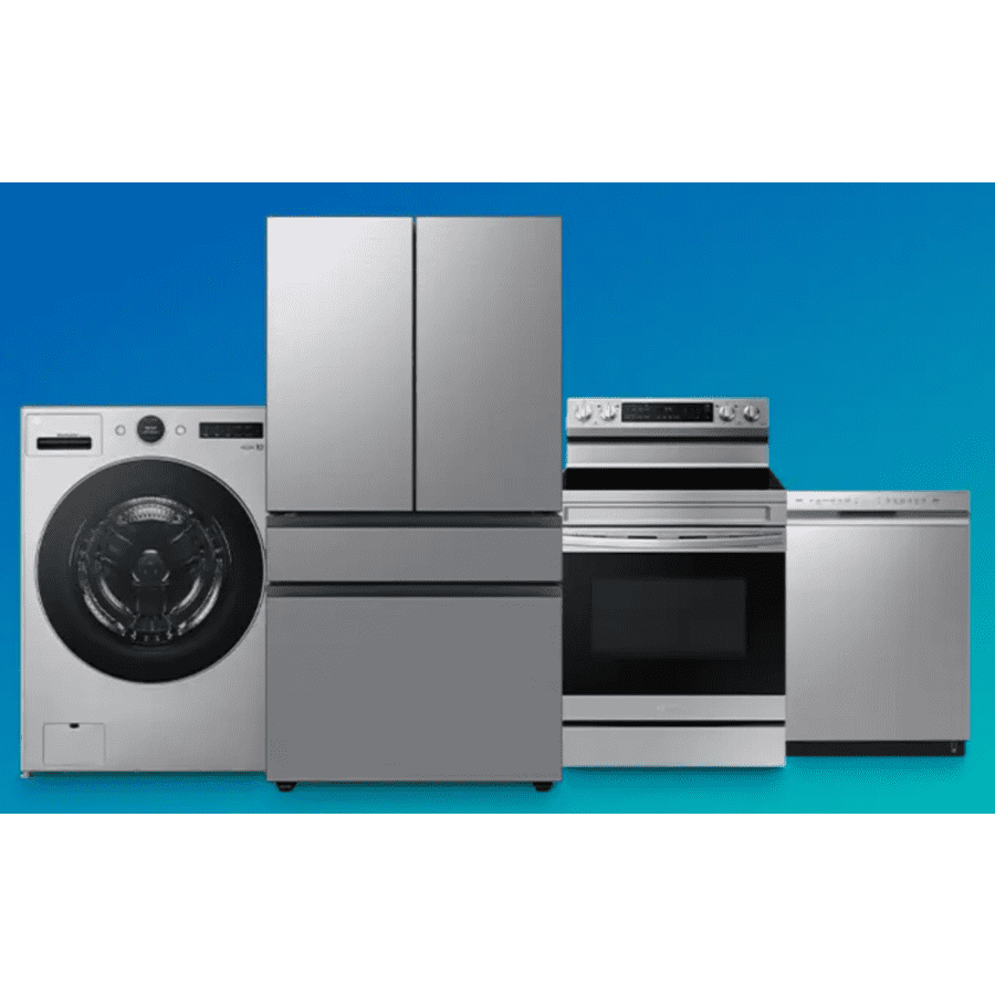 Best Buy Labor Day Major Appliance Deals: Up to 50% off + extra 10% to 20% off select Best Buy Labor Day Major Appliance Deals: Up to 50% off + extra 10% to 20% off select