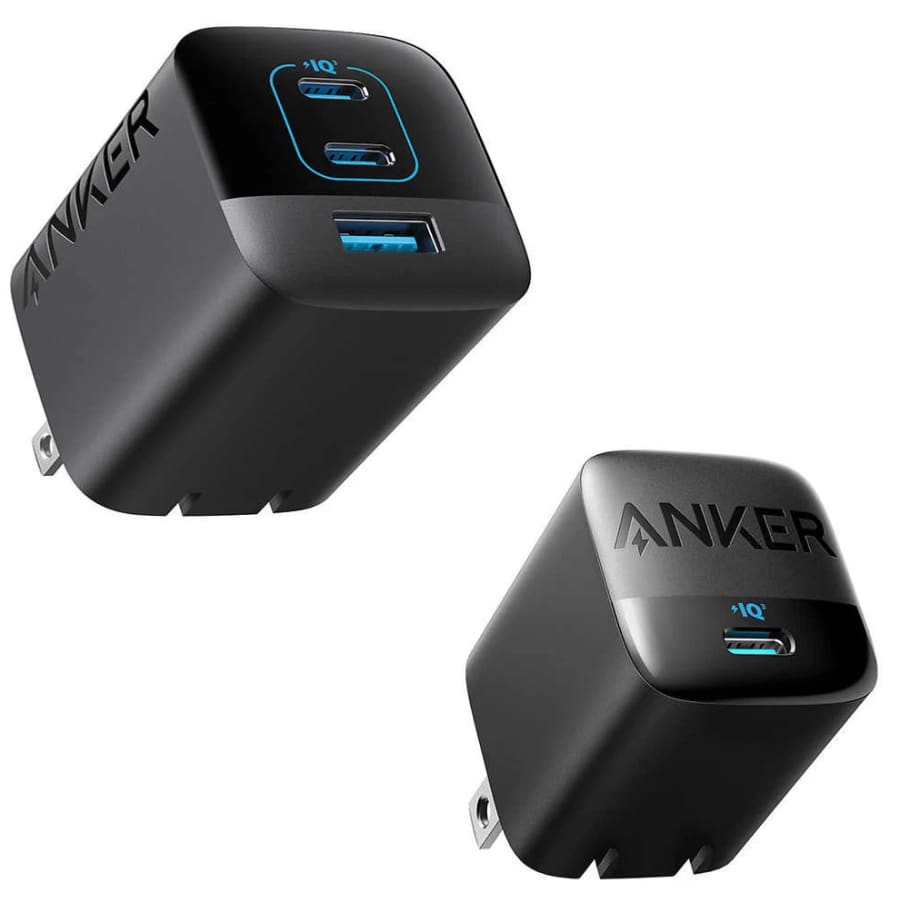 Anker Deals at eBay: Up to 67% off + extra 20% off