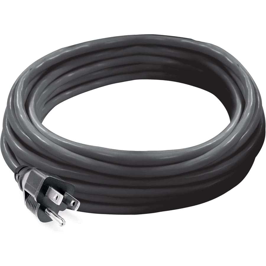 Sun Joe 20-Foot Vinyl Landscape Outdoor Extension Cord: $9.03 Sun Joe 20-Foot Vinyl Landscape Outdoor Extension Cord: $9.03