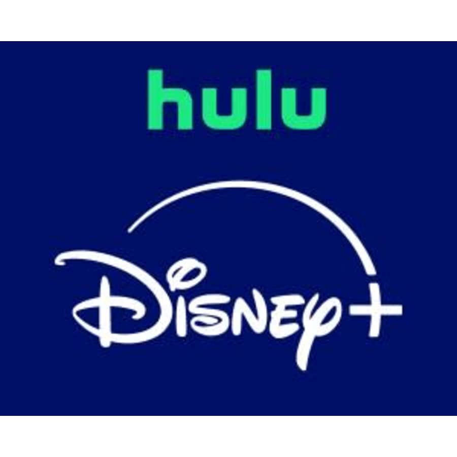 Disney+, Hulu Bundle with Ads: $10.99/mo. Disney+, Hulu Bundle with Ads: $10.99/mo.