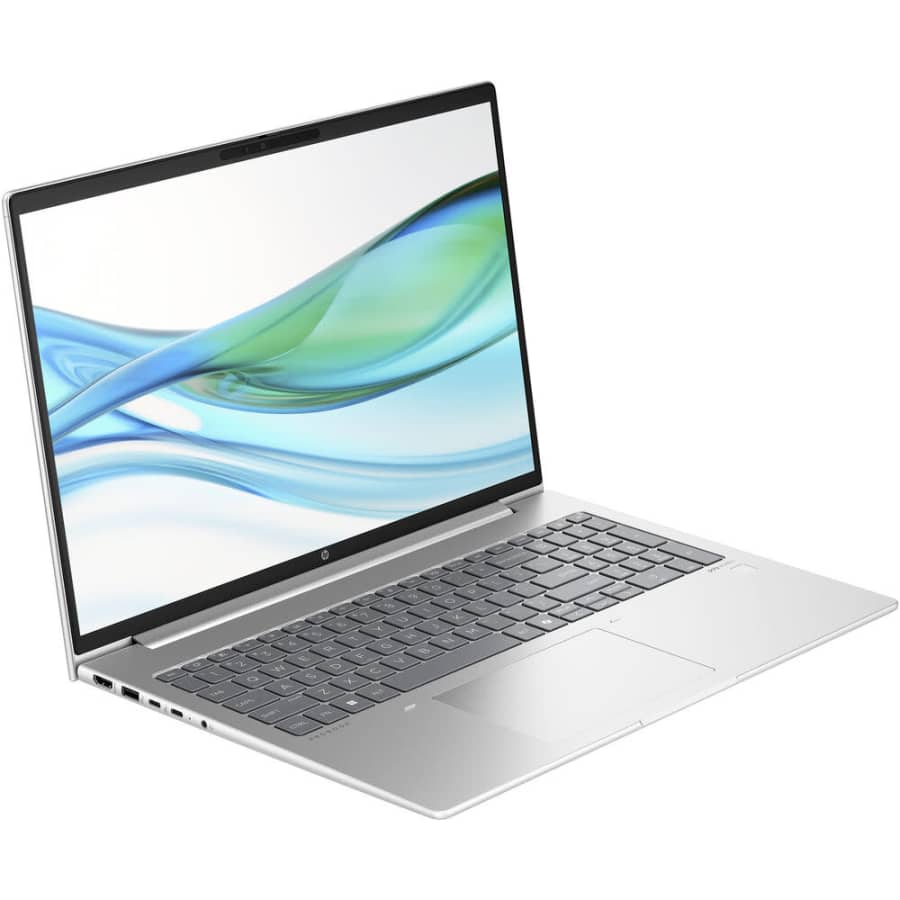 HP ProBook 465 G11 Ryzen 7 16" Laptop: $569