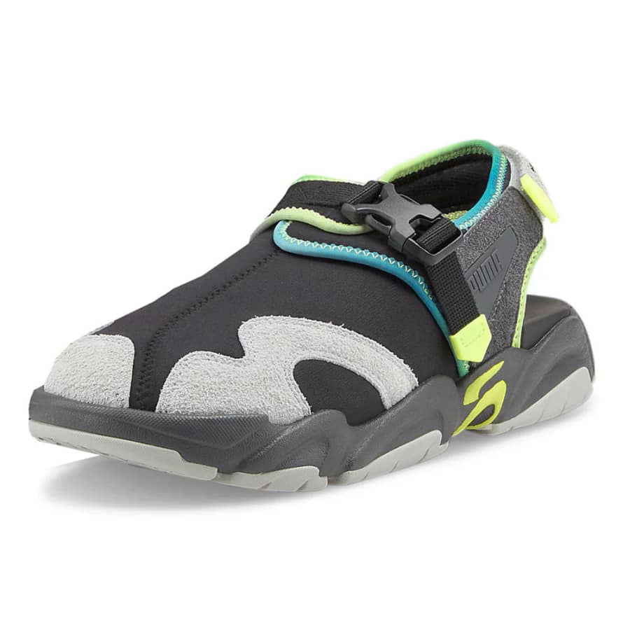 Puma Men's PAM x Ts-01 River Sandals: $35