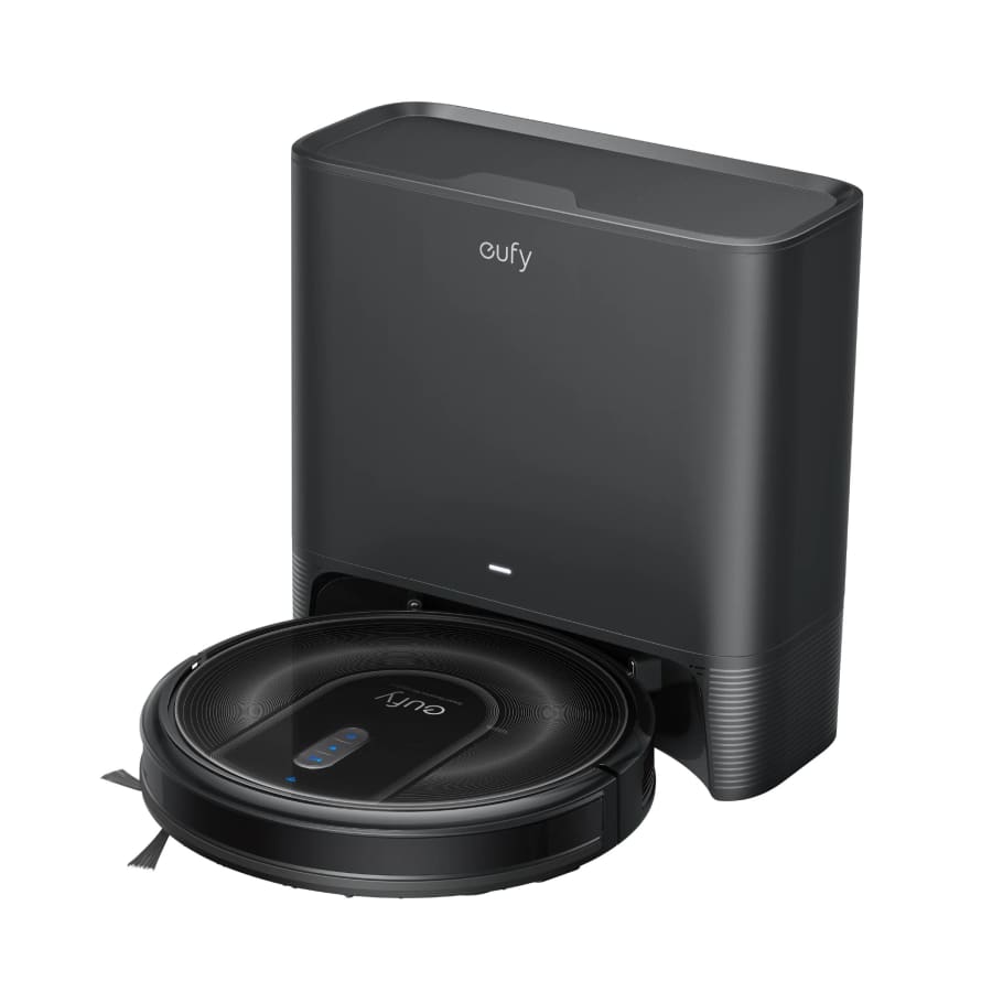 eufy Clean RoboVac G35+ Robot Vacuum: $120 eufy Clean RoboVac G35+ Robot Vacuum: $120
