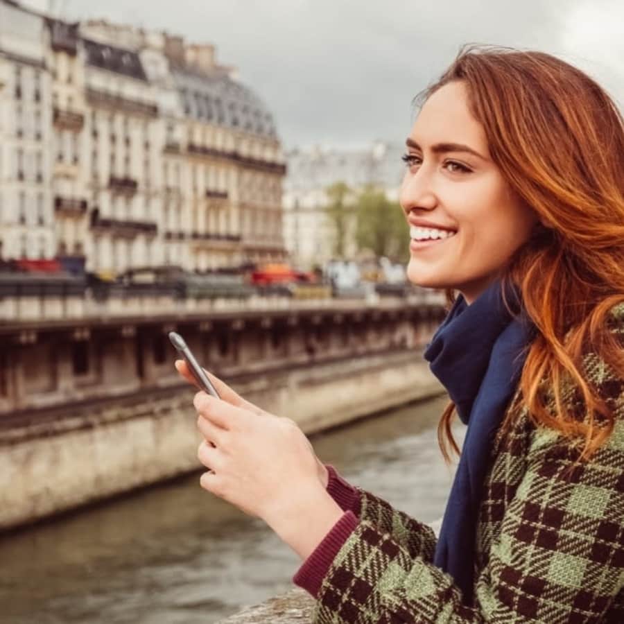 6-Night London & Paris Flight & Hotel Vacation: From $999 per person