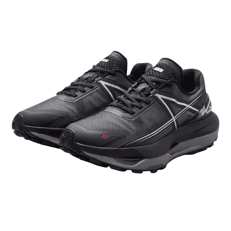 ANTA Men's Swift Running Shoes: $117