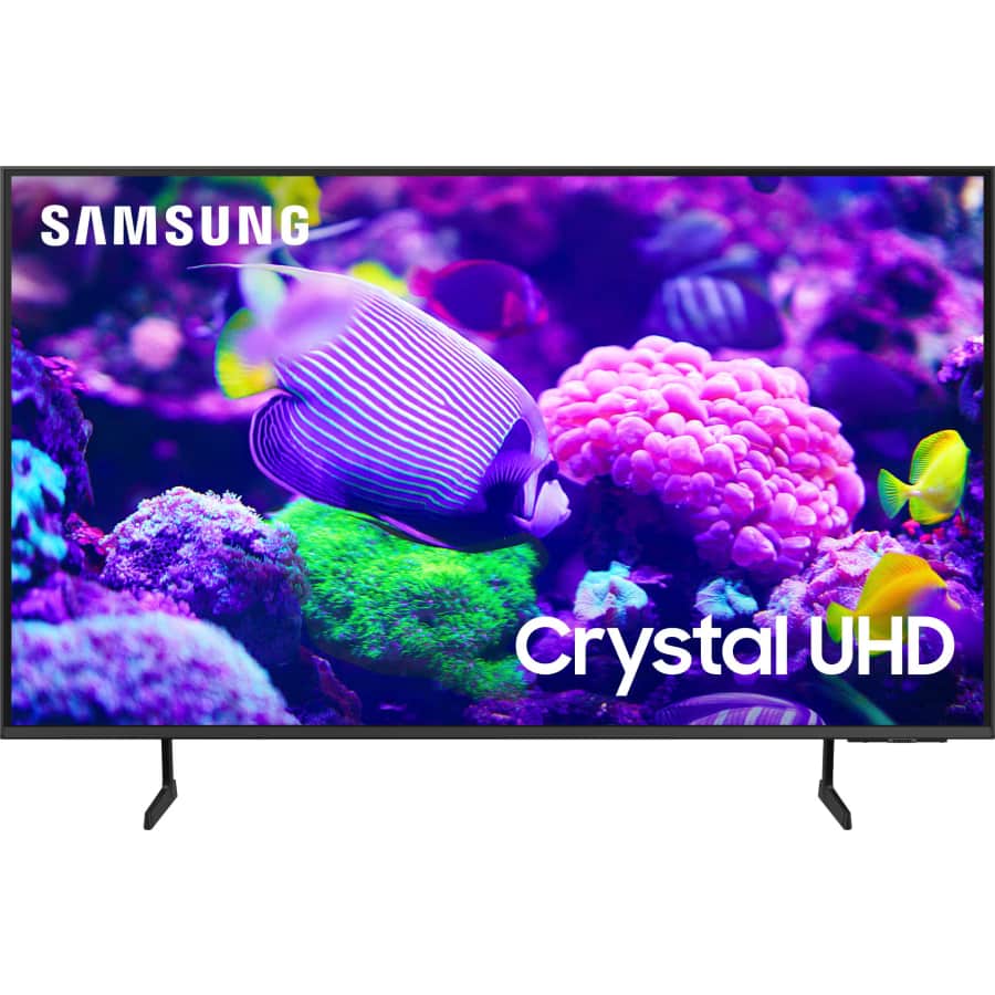 Samsung Crystal UHD DU7200 TVs: Up to $300 off Samsung Crystal UHD DU7200 TVs: Up to $300 off
