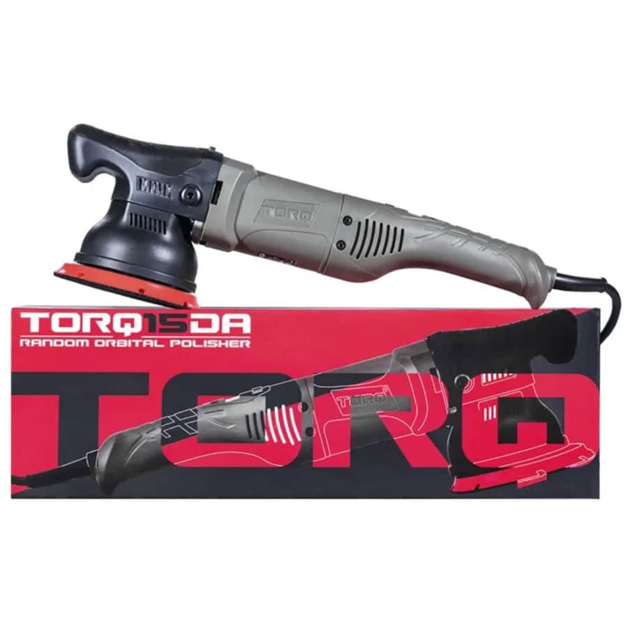 Chemical Guys Random Throw Orbital Polisher: $69