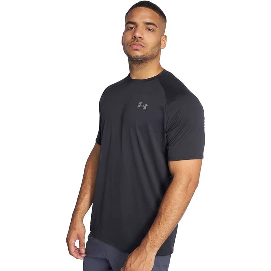 Under Armour Clothing and Shoe Deals at Amazon: Up to 40% off Under Armour Clothing and Shoe Deals at Amazon: Up to 40% off