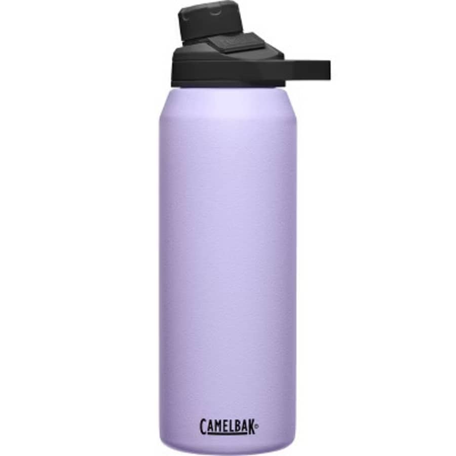 CamelBak Chute Mag 32-oz. Vacuum-Insulated Stainless Steel Water Bottle: $8