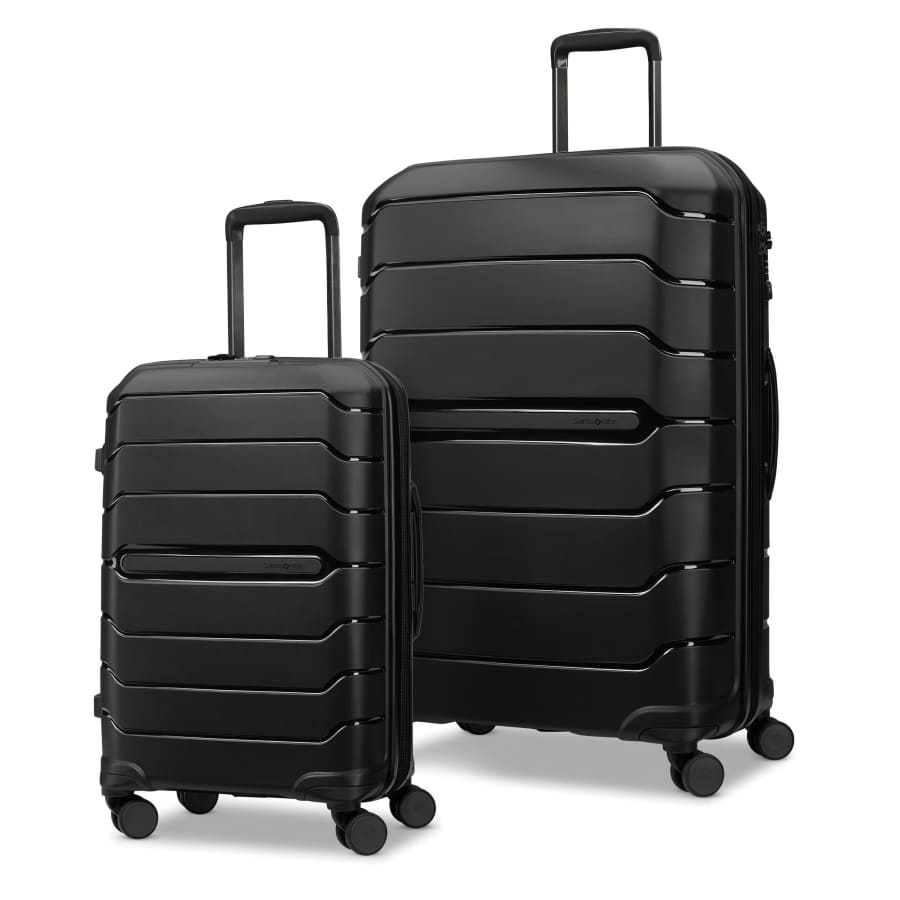 Samsonite End of Season Sale: Up to 40% off + extra 10% off