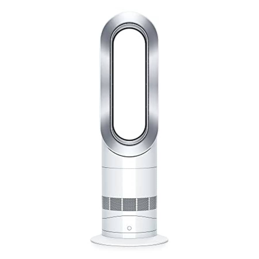 Dyson Hot+Cool AM09 Jet Focus Heater and Fan: $300 w/ Prime Dyson Hot+Cool AM09 Jet Focus Heater and Fan: $300 w/ Prime