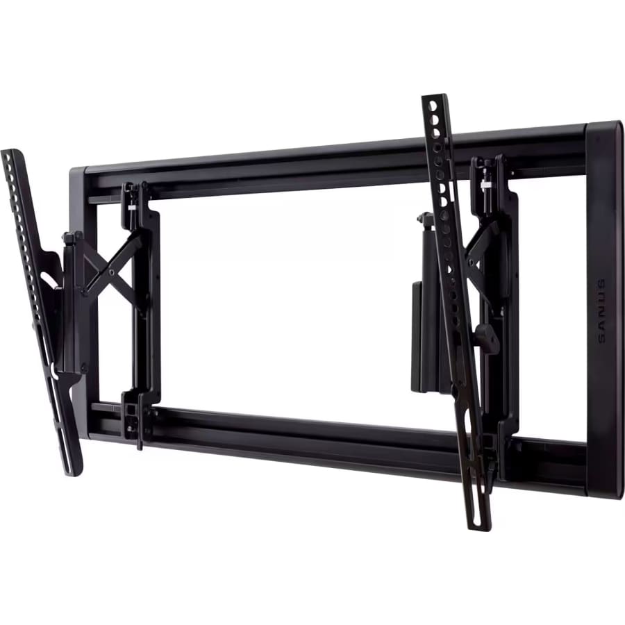 Sanus Elite Advanced Tilt 4D TV Wall Mount for 42" - 90" TVs: $99.99