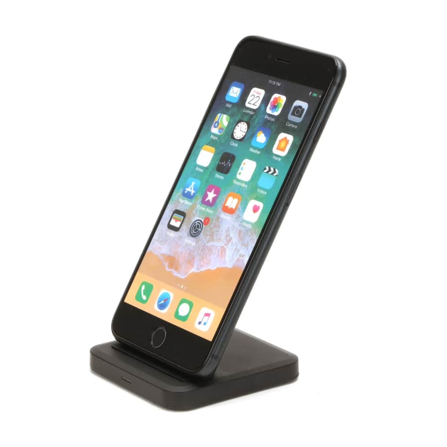 Onn 5W Wireless Charging Stand: $7.50