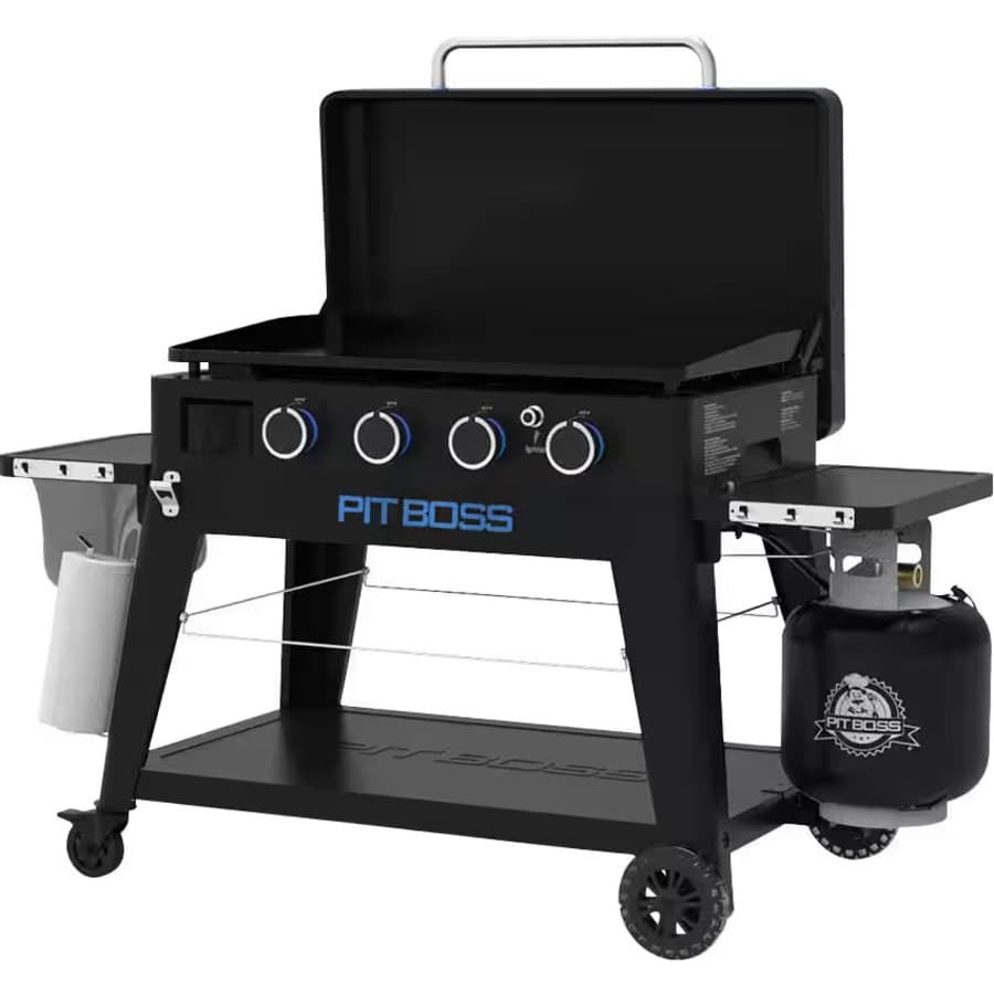 Pit Boss Grills at Best Buy: Up to $270 off Pit Boss Grills at Best Buy: Up to $270 off