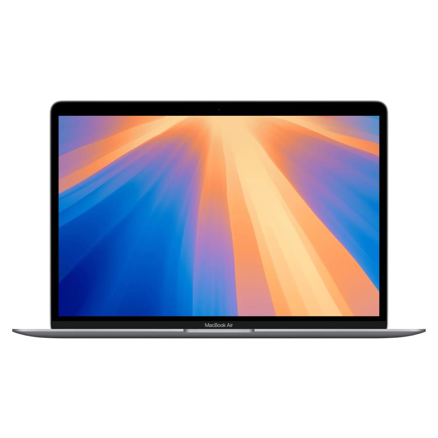 Refurb Apple MacBook Air Black Friday Deals at Walmart: From $109