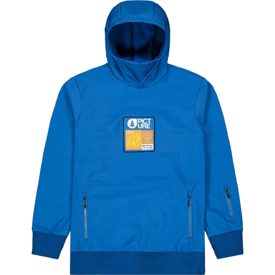 Picture Organic Clothing Men's Parker Jacket (Smaller sizes): $55 Picture Organic Clothing Men's Parker Jacket (Smaller sizes): $55