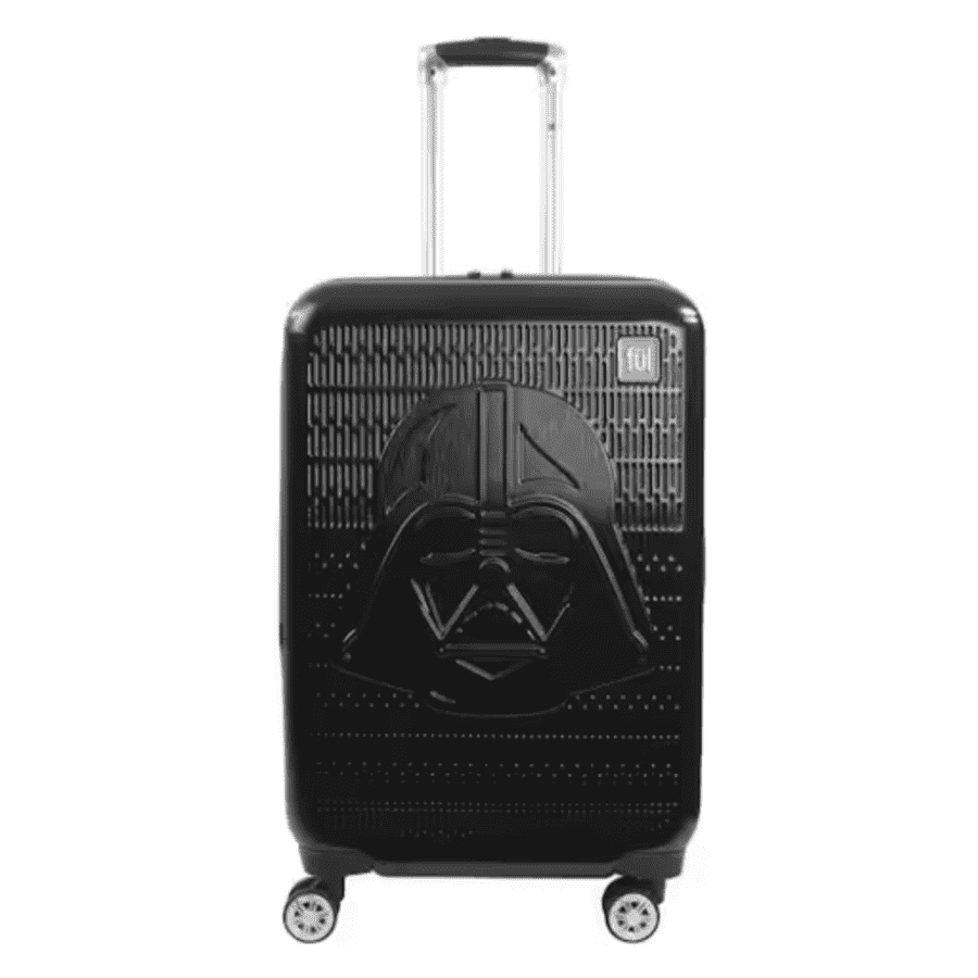 Luggage Deals from Disney, Emily in Paris, Star Wars, and More at Home Depot: Up to 77% off Luggage Deals from Disney, Emily in Paris, Star Wars, and More at Home Depot: Up to 77% off