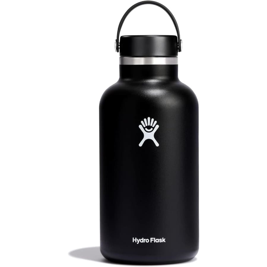 Hydro Flask 64-oz. Flex Cap Water Bottle: $30