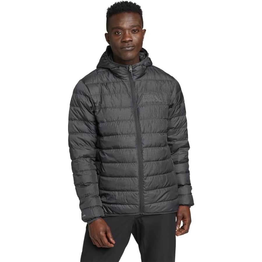 Eddie Bauer Cyber Monday Deals at Amazon: Up to 75% off
