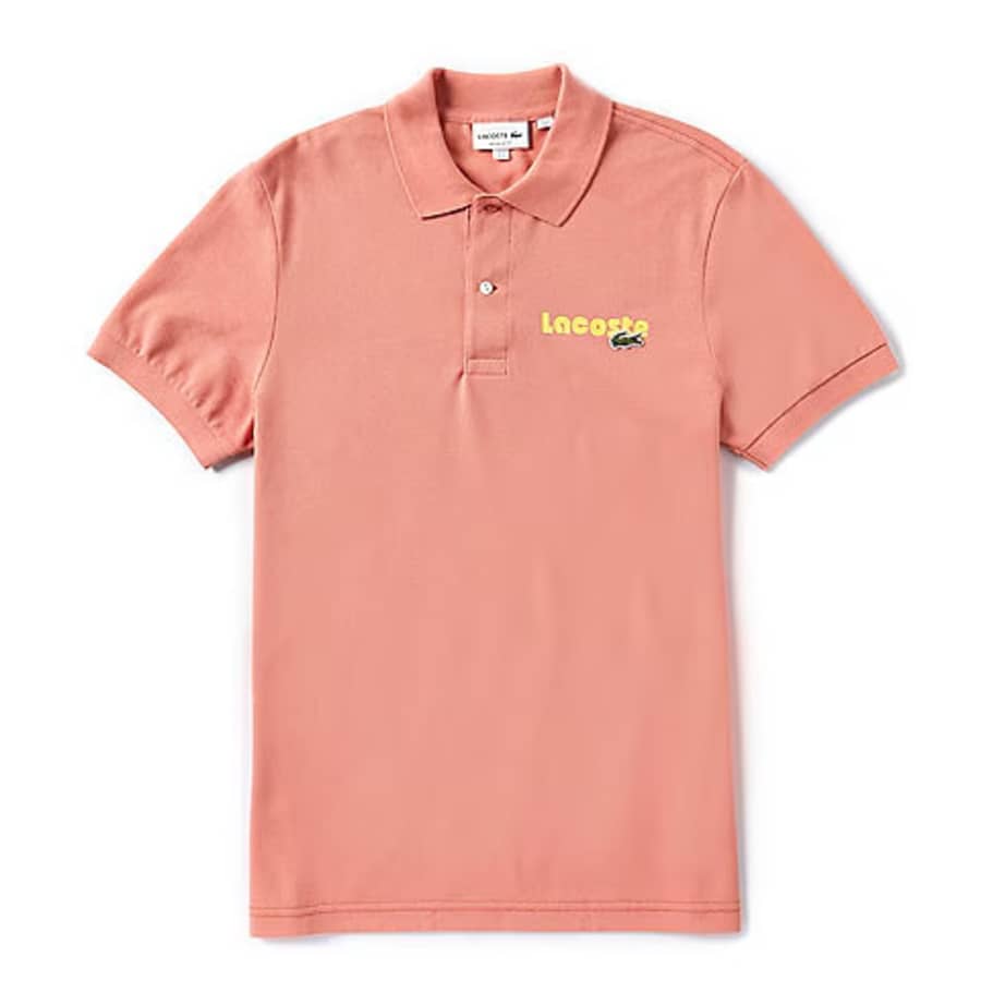Lacoste Men's Clearance at Dillard's: Up to 75% off Lacoste Men's Clearance at Dillard's: Up to 75% off