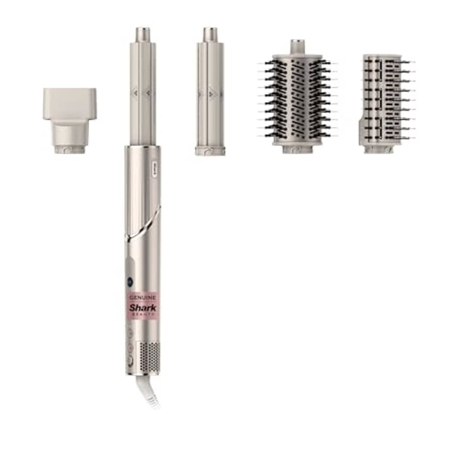 Shark HD430 FlexStyle Multi-Styler and Dryer: $229 Shark HD430 FlexStyle Multi-Styler and Dryer: $229