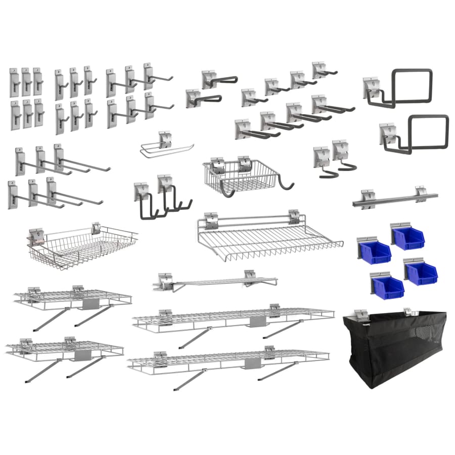 Storage & Organization Deals at Lowe's: Up to 62% off Storage & Organization Deals at Lowe's: Up to 62% off