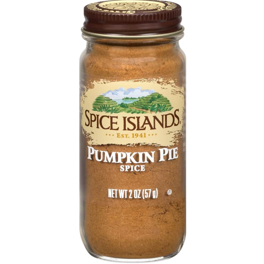 Spice Islands Pumpkin Pie 2-oz. Spice: $4.74 via Sub & Save