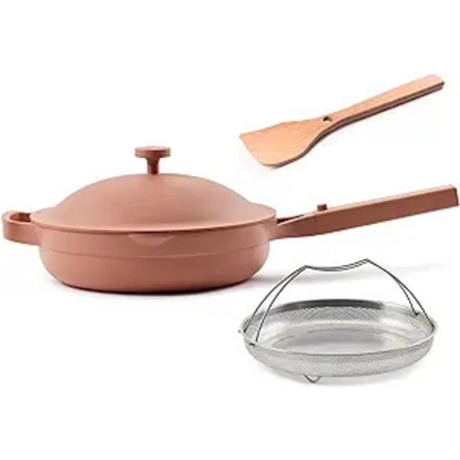 Our Place Holiday Deals at Amazon: Up to 37% off