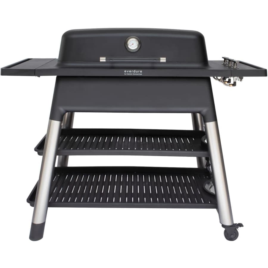 Everdure Furnace 3-Burner Gas Grill with Fast Ignition: $399