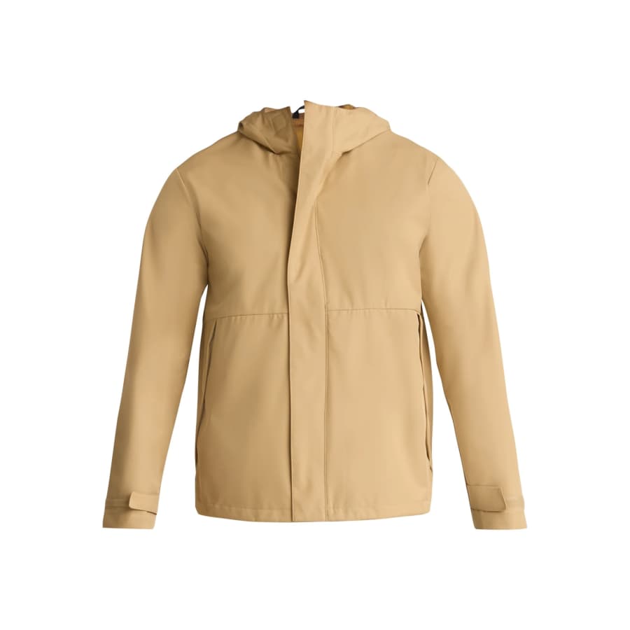 Ozark Trail Men's Rain Jacket: $15