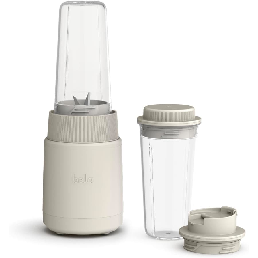 Bella Portable Rocket Blender 6-Piece Set: $18