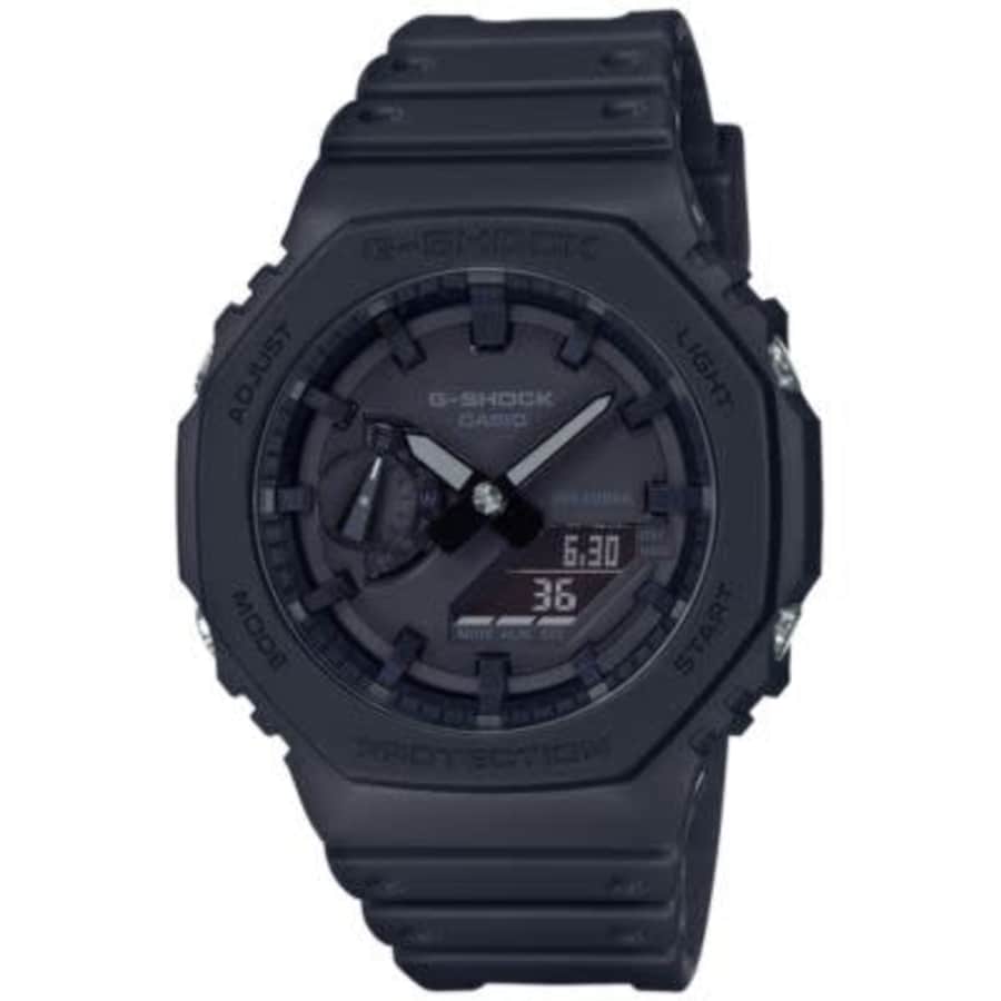 G-Shock Men's 45.44mm Analog-Digital Watch: $74.25