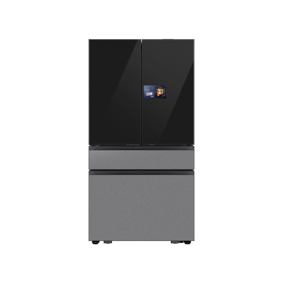 Samsung Bespoke 29 cu. ft. 4-Door French Door Refrigerator with AI Home & AI Vision Inside: $2,799 Samsung Bespoke 29 cu. ft. 4-Door French Door Refrigerator with AI Home & AI Vision Inside: $2,799