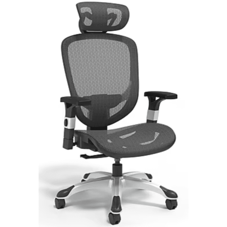 Staples Ergonomic Mesh Swivel Office Chairs: Up to 60% off Staples Ergonomic Mesh Swivel Office Chairs: Up to 60% off