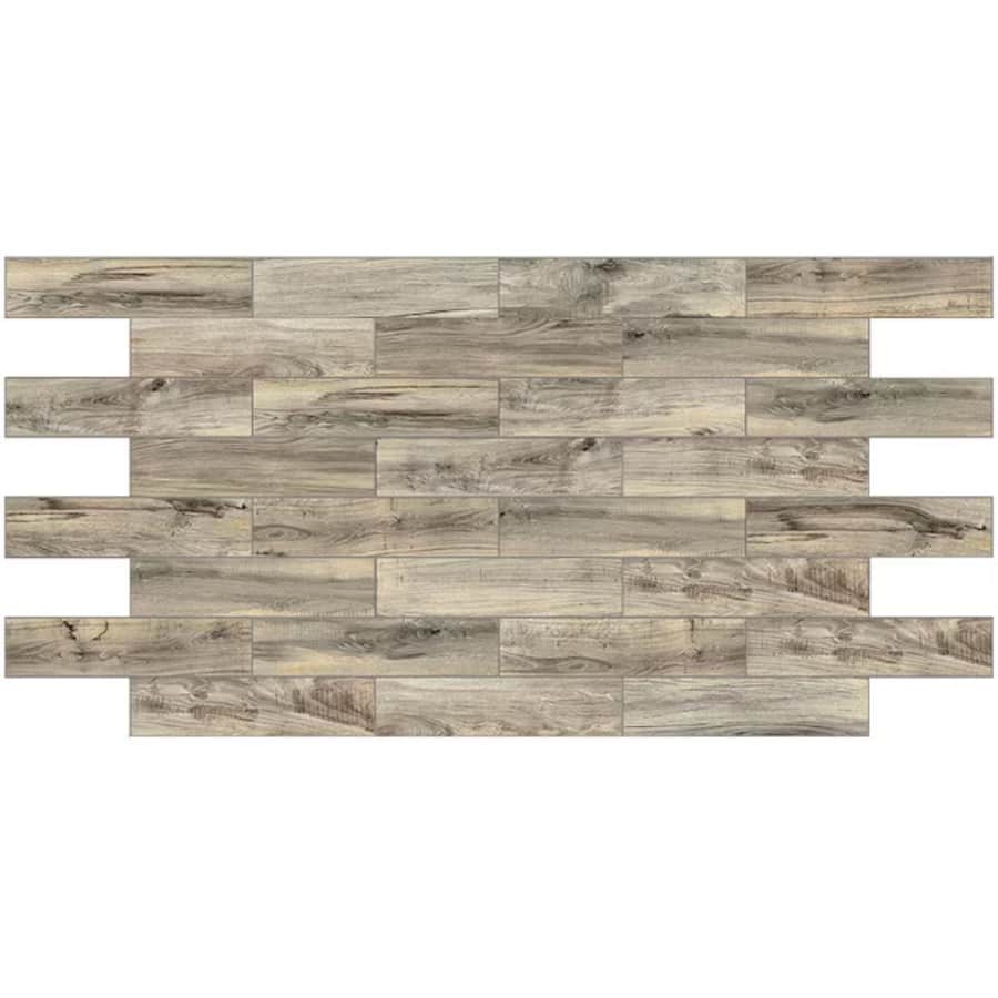 Lowe's The Back Aisle Clearance Flooring Deals: From $1/ sq. ft.